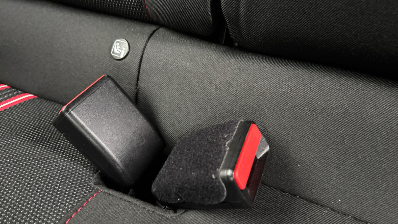 Vauxhall Corsa 1.2 Turbo SRi 5dr Petrol Hatchback